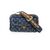 LOUIS VUITTON Borsa a Tracolla in Denim Col. Blu Bum Bag / Sac Ceinture S