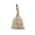 BOTTEGA VENETA Borsa a Mano in Pelle Col. Beige Twist M