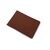 LOUIS VUITTON Portafoglio Vintage in Pelle Col. Marrone S