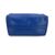 LOUIS VUITTON Borsa a Mano in Pelle Col. Blu Speedy M