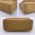 CHANEL Borsa Shopper in Pelle Col. Beige Petite Shopping Tote M
