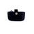 CHANEL Portafoglio in Velluto Col. Nero Timeless/Classique S