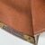 LOUIS VUITTON Pochette Vintage in Tela Col. Marrone Rabat S