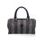 FENDI Borsa a Mano Vintage in Tela Col. Nero Forever Bauletto M