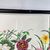 GUCCI Foulard Vintage in Seta Col. Bianco Gucci<strong> Flora