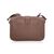 YVES SAINT LAURENT Borsa a Tracolla in Pelle Col. Marrone Chyc M