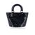 CHANEL Borsa Shopper in Pelle Lucida Col. Nero CC M