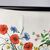 GUCCI Foulard Vintage in Seta Col. Bianco Gucci<strong> Flora