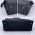 PRADA Borsa Shopper Vintage in Tela Col. Nero Tessuto M