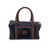 GUCCI Borsa a Mano Vintage in Pelle Col. Nero S