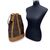 LOUIS VUITTON Zaino Vintage in Tela Col. Marrone Randonnee L