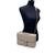 GUCCI Borsa a Tracolla in Pelle Col. Beige Interlocking M