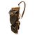 LOUIS VUITTON Zaino Vintage in Tela Col. Marrone Sac de Golf L