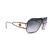 CAZAL Occhiali da Sole in Metallo Col. Oro 904