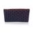 DOLCE & GABBANA Borsa a Tracolla in Tela Col. Multicolore S