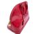 LOUIS VUITTON Borsa a Mano in Pelle Lucida Col. Rosso Alma L