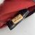 CHANEL Pochette Vintage in Tela Col. Nero Old Travel Line S