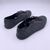 GUCCI Scarpe da Ginnastica in Tela Col. Nero 40.5