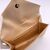 YVES SAINT LAURENT Pochette Vintage in Tela Col. Beige S