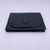 YVES SAINT LAURENT Pochette Vintage in Pelle Lucida Col. Nero S
