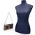 DOLCE & GABBANA Borsa a Tracolla in Tela Col. Multicolore S