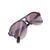 STELLA MCCARTNEY Occhiali da Sole in Plastica Col. Marrone Falabella