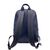 LOUIS VUITTON Zaino in Pelle Col. Nero Campus L
