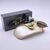RAY-BAN Occhiali da Sole Vintage in Metallo Col. Argento W2551