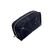 CHANEL Pochette Vintage in Tela Col. Nero Old Travel Line S