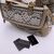 DOLCE & GABBANA Borsa a Mano in Pelle Col. Beige Sicily L
