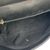 CHANEL Borsa a Tracolla in Pelle Col. Nero Chain Around M