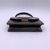 GUCCI Borsa a Mano Vintage in Pelle Col. Marrone Handle Horsebit 1955 S