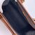 FENDI Borsa a Mano Vintage in Tela Col. Marrone Forever Bauletto S