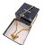 CHANEL Collana Vintage in Metallo Col. Oro CHANEL