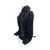 GUCCI Giacca Vintage in Pelle Col. Nero 40