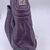 GIVENCHY Borsa Hobo in Pelle Col. Viola Eclipse M