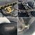 CHANEL Borsa a Tracolla in Pelle Col. Nero Chain Around M