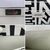 FENDI Borsa a Mano in Pelle Col. Bianco Peekaboo IseeU M
