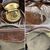 LOUIS VUITTON Borsa Hobo in Pelle Lucida Col. Marrone Surya L