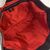 FENDI Borsa Shopper in Pelle Col. Nero Roll Bag M
