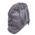 YVES SAINT LAURENT Borsa Shopper in Pelle Col. Grigio Muse L
