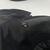 GUCCI Giacca Vintage in Pelle Col. Nero 40