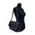 CHANEL Borsa a Tracolla in Pelle Col. Nero Chain Around M