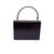 GUCCI Borsa a Mano Vintage in Pelle Col. Marrone Handle Horsebit 1955 S
