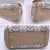 DOLCE & GABBANA Borsa a Mano in Pelle Col. Beige Sicily L