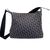 DIOR Borsa a Tracolla in Tela Col. Nero Trotter M