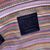 M MISSONI Borsa a Tracolla in Lana Col. Nero S