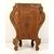 ​Comodino in legno laccato, Venezia, XIX secolo