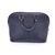 LOUIS VUITTON Borsa a Mano Vintage in Pelle Col. Nero Alma M