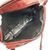CELINE Borsa a Tracolla Vintage in Tela Col. Bordeaux M